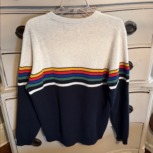 Outerknown Nostalgic Sweatshirt L - Picture 10 of 13